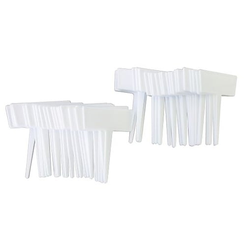 T型ラベル 白 1袋(50枚入) 727