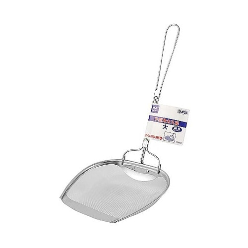 P型角カス揚 細目 大 PR1309