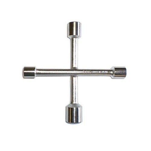 ミニクロスレンチ 10×12×14×17