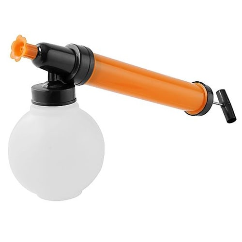 マルハチ 粉剤専用(粉末農薬)サンプラー