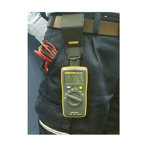 ポケットサイズ・マルチメーター(ストラッ