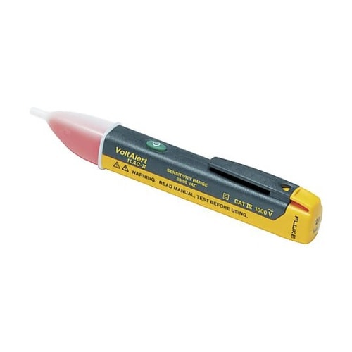 テスター(交流専用・90V) 1LAC−