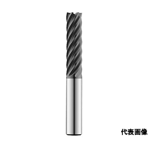 7枚刃スクエアエンドミル 77M(TAコ