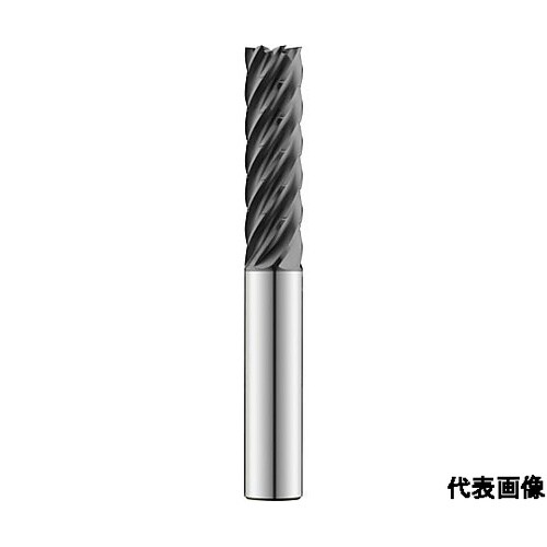 7枚刃スクエアエンドミル 77M(TAコ