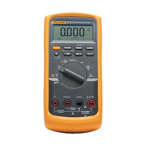 工業用マルチメーター 87−5/E2工業