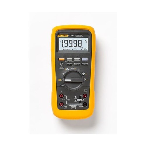 デジタルマルチメーター 87V−MAX/