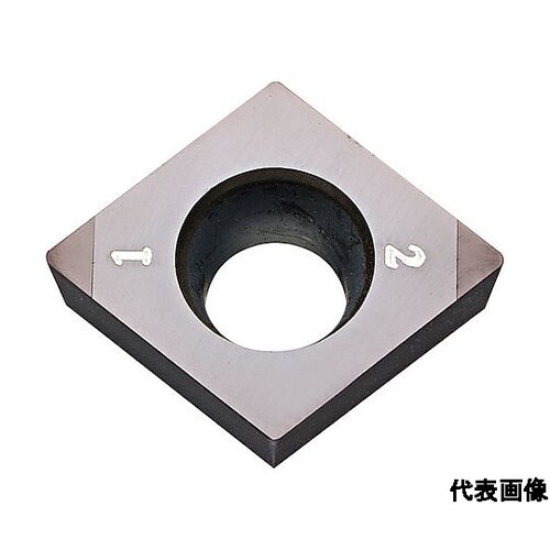 旋削加工用チップ CBN CCMW060