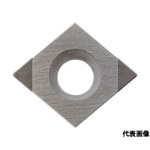 旋削加工用チップ CBN CCMW09T