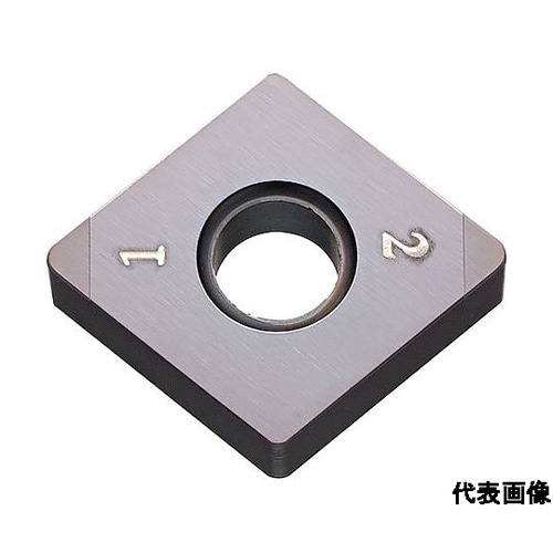 旋削加工用チップ CBN CNGA120