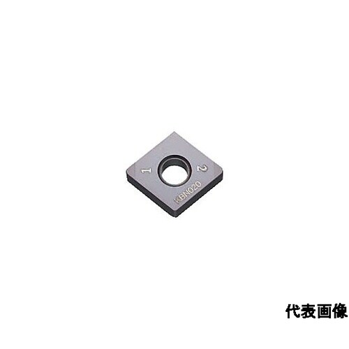 高硬度材加工用チップ CNGA12040