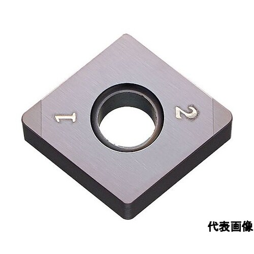 旋削加工用チップ CBN CNGA120