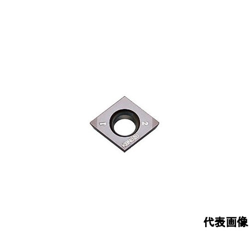 高硬度材加工用チップ CPGB08020
