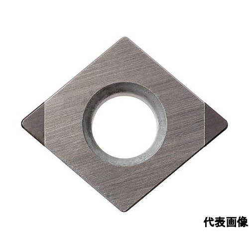 旋削加工用チップ CBN CPGB080