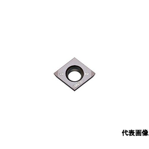 高硬度材加工用チップ CPGB08020