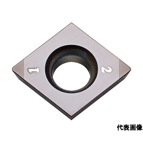 旋削加工用チップ CBN CPGB090