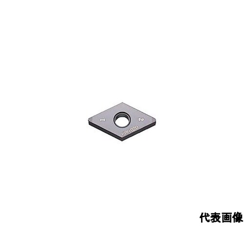 高硬度材加工用チップ DNGA15040