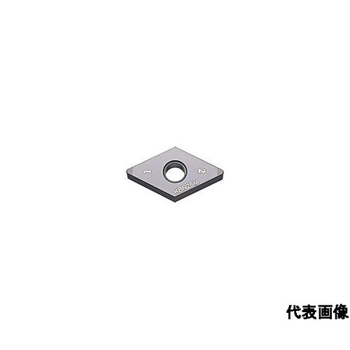 旋削加工用チップ CBN DNGA150