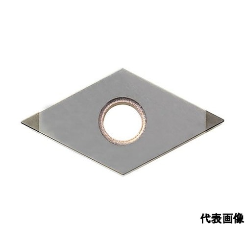 旋削加工用チップ CBN DNGA150