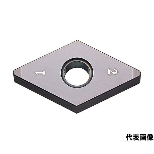 旋削加工用チップ CBN DNGA150