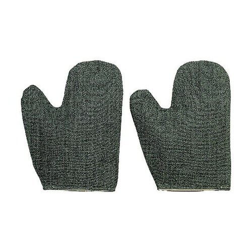 グーデン耐熱手袋 2本指EGM18 EG