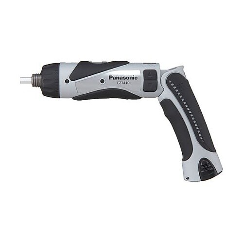 充電スティックドリルドライバー 3.6V