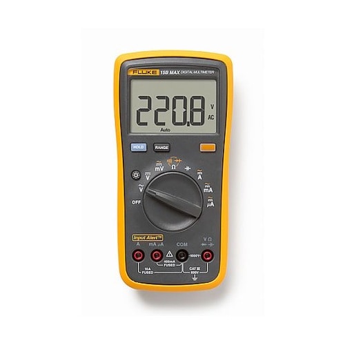 デジタルマルチメーター FLUKE−15