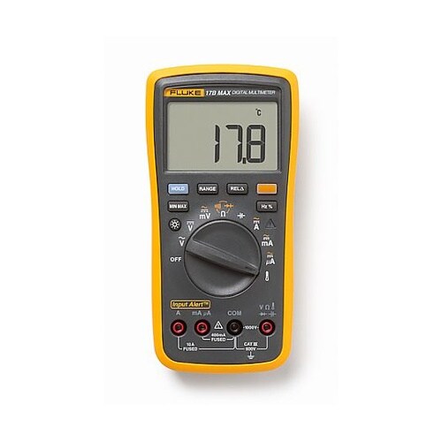 デジタルマルチメーター FLUKE−17