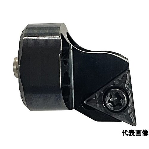 内径防振工具 交換ヘッド KAV−STL