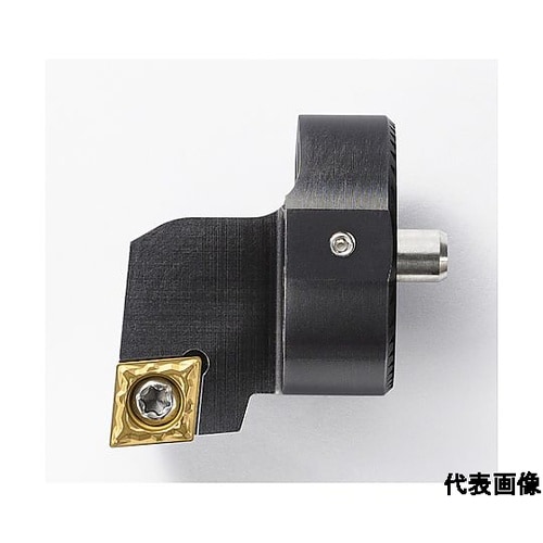 内径防振工具 交換ヘッド KAV−SCL