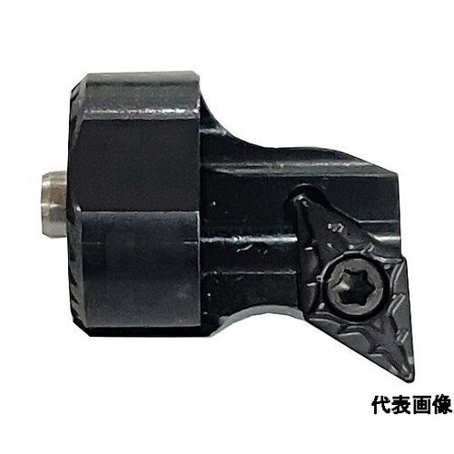 内径防振工具 交換ヘッド KAV−SDU