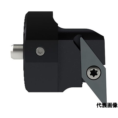 内径防振工具 交換ヘッド KAV−SVU