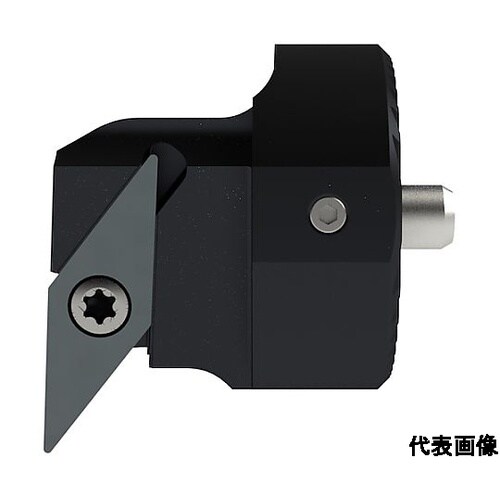 内径防振工具 交換ヘッド KAV−SVU