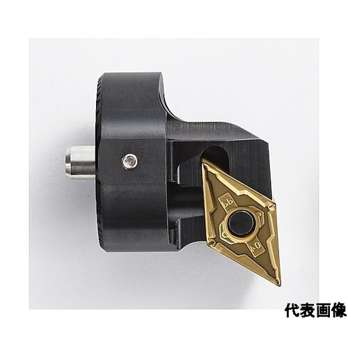 内径防振工具 交換ヘッド KAV−PDU