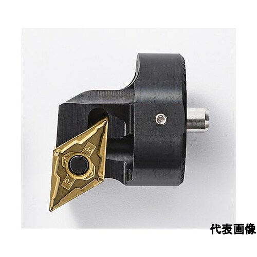 内径防振工具 交換ヘッド KAV−PDU