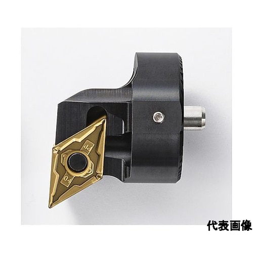 内径防振工具 交換ヘッド KAV−PDU