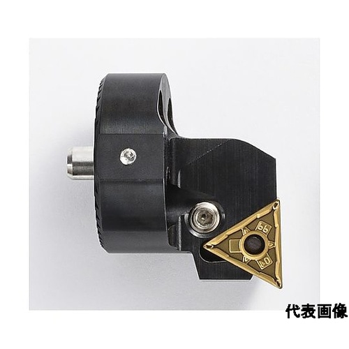内径防振工具 交換ヘッド KAV−PTF