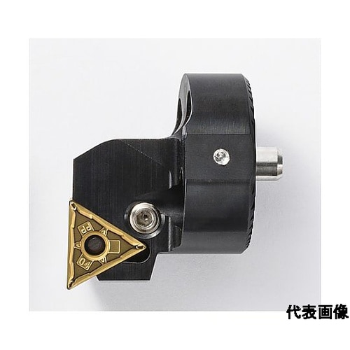 内径防振工具 交換ヘッド KAV−PTF