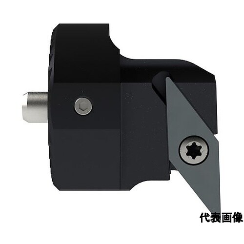 内径防振工具 交換ヘッド KAV−SVU