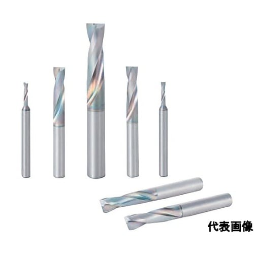 高性能 新フラットドリル KDZ−HP(
