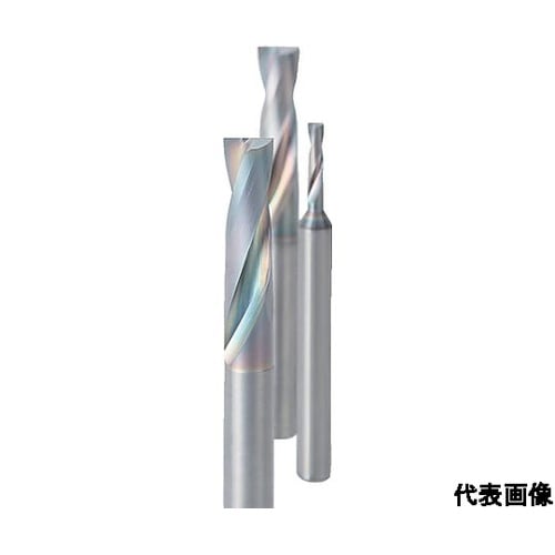 高性能 新フラットドリル KDZ(ショー