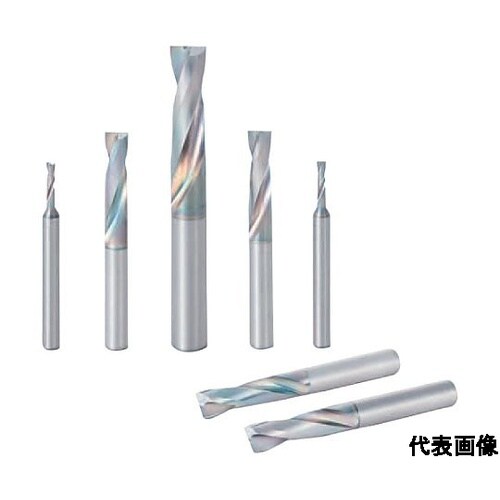 高性能 新フラットドリル KDZ−HP(