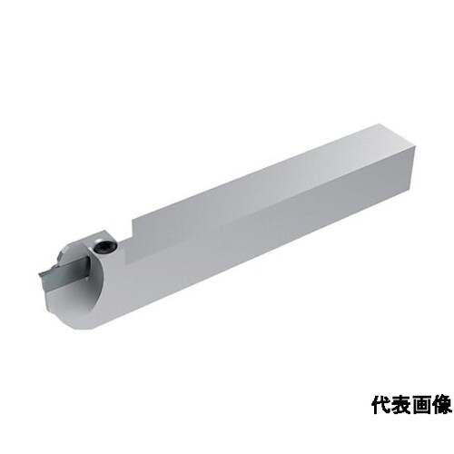 自動盤用突っ切り工具 サブスピンドル対応