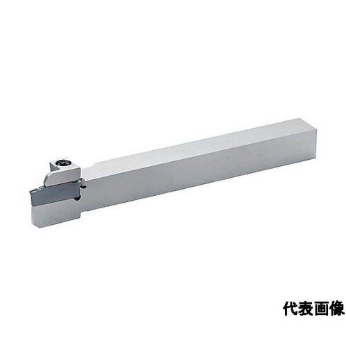 自動盤用突っ切り工具 サブスピンドル対応