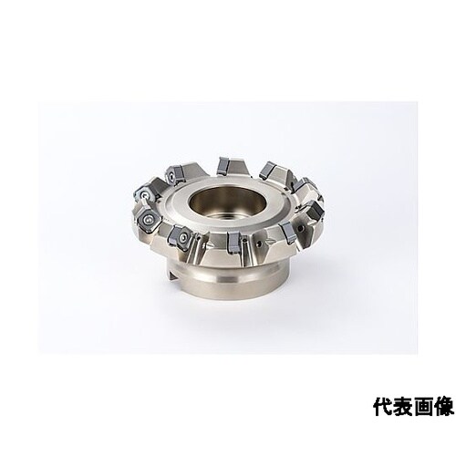 新汎用カッタ MB45 フェースミル(イ