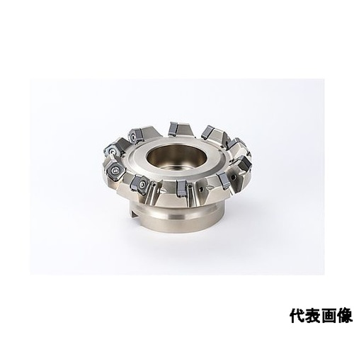 新汎用カッタ MB45 フェースミル(イ