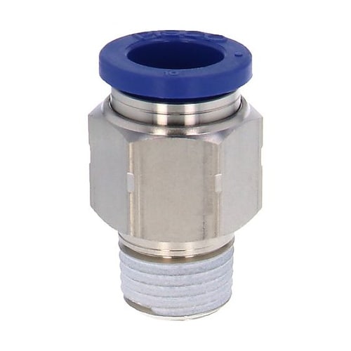 耐腐蝕用ワンタッチ継手 チューブフィッテ