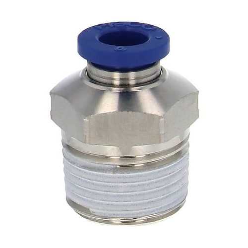 耐腐蝕用ワンタッチ継手 チューブフィッテ