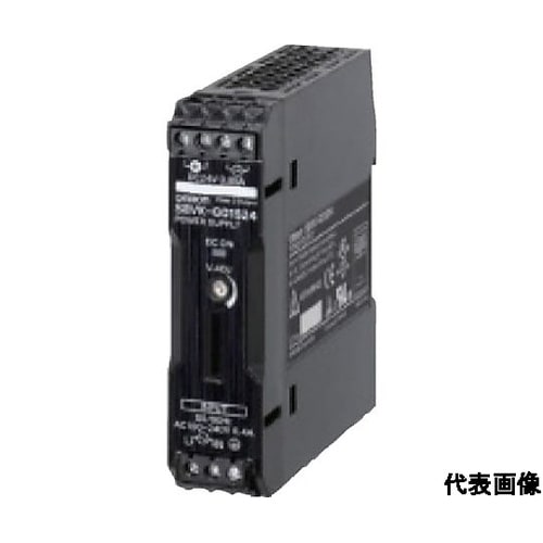 スイッチングパワーサプライ 15W 24