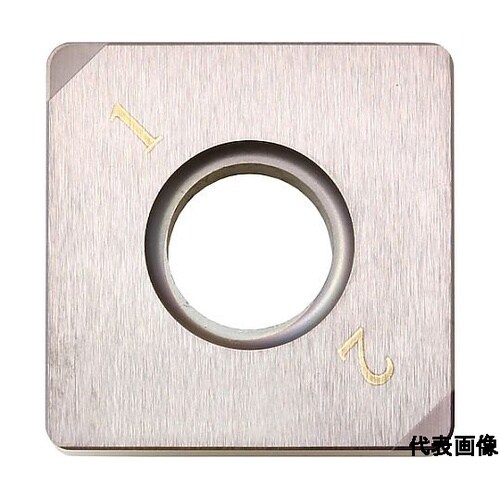 旋削加工用チップ CBN SNGA120