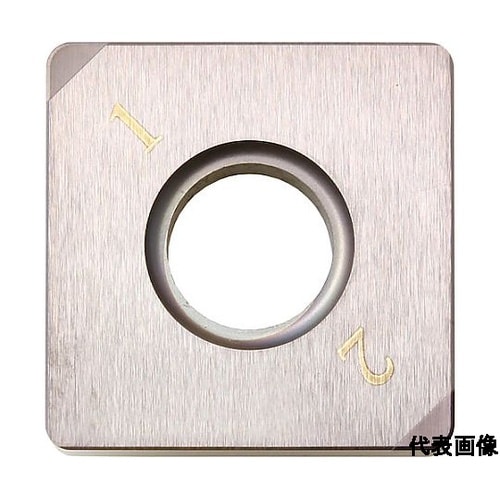 旋削加工用チップ CBN SNGA120